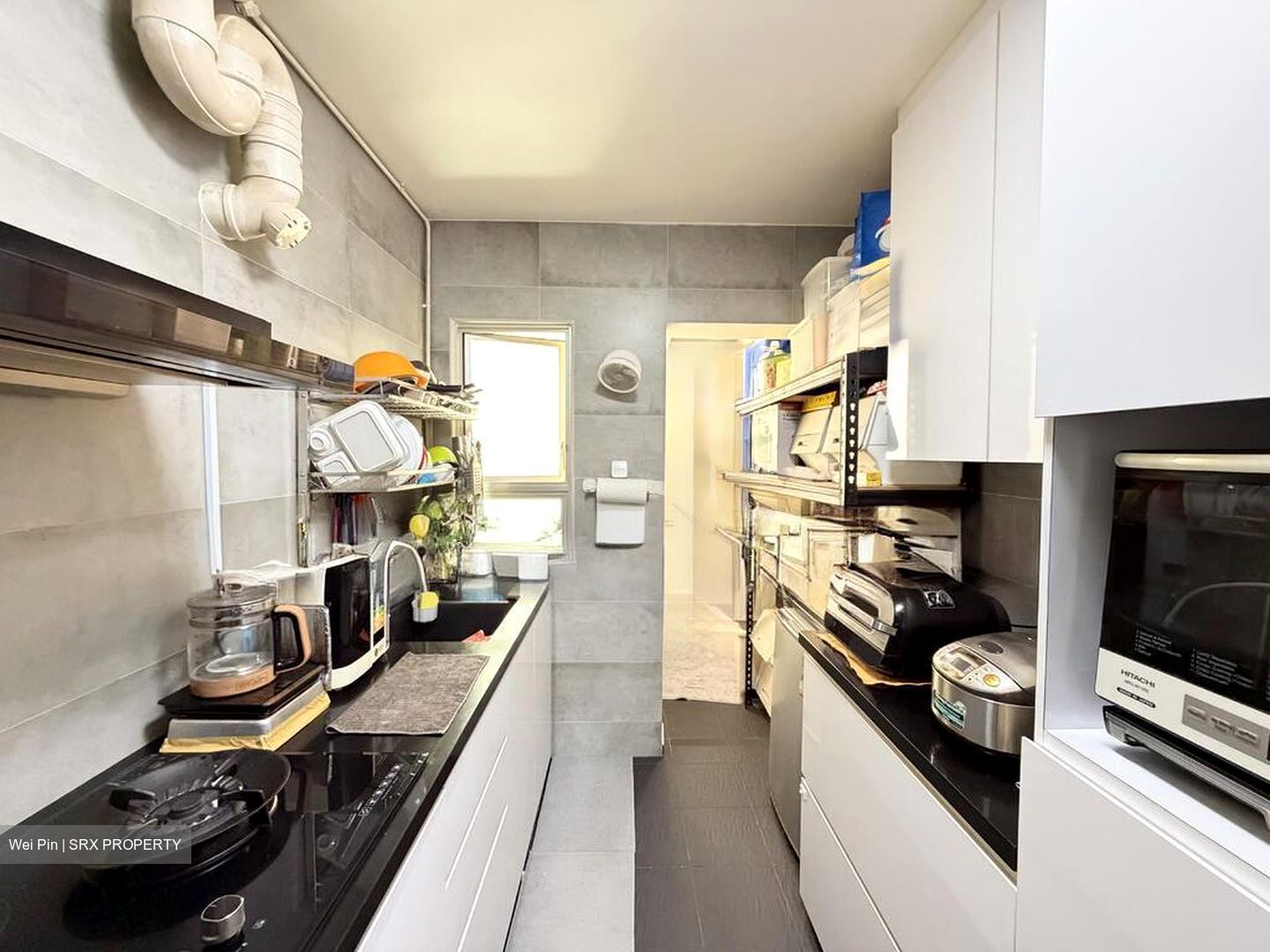 Blk 62B Strathmore Green (Queenstown), HDB 4 Rooms #508117921